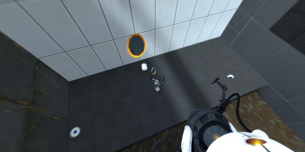 Portal 2